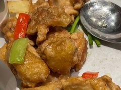 -大儒小厨·苏浙菜(瑞虹太阳宫店)