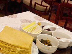 -枣庄开元凤鸣山庄·中餐厅