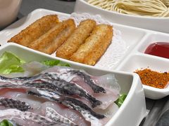 -海底捞火锅(龙湖金沙天街店)