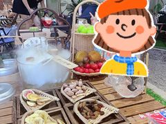 -HERRE·FARM 赫尔露营农场·团建聚会包场