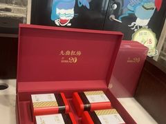 -绿茶餐厅(昆明世纪金源店)