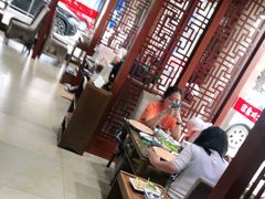 大堂-沱江鱼府(丽江店)