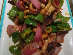 -塔城饭店(新沪路店)