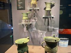 -盘龙城国家考古遗址公园