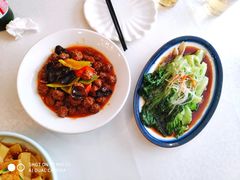 -巴依老爷新疆美食(工体旗舰店)