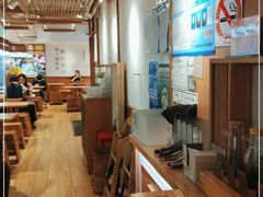 -小满手工粉(上海新世界城店)