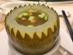 -香云轩·顺德菜(香云纱园林酒店店)