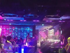 -MOSSO音乐酒吧·live house(南京旗舰店)