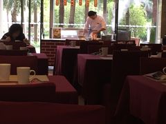 -惠州皇冠假日酒店·西餐厅·自助餐厅