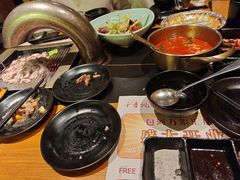 -千寻烧肉(政务区店)