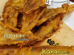 -叶存利海鲜大馅饺子(海宁路总店)