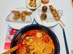 -味千拉面(瑞虹生活广场店)