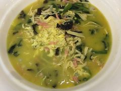 -丽华餐厅·天津菜(艳阳路店)