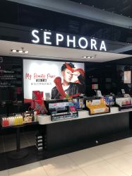-丝芙兰Sephora