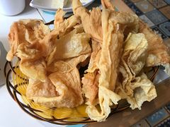 -南城十里潮汕鲜牛火锅·鲜虾生滚粥(融汇老商埠店)