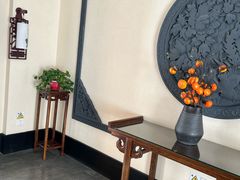 -岚县土豆宴(总部)