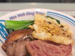 -敏华冰厅(平安金融中心店)