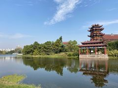 -南海禅寺