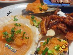 -亚马逊环球美食百汇(新城吾悦广场店)