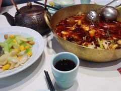-天成川菜(礼岗店)
