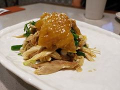 手撕盐焗鸡-吉旺港式餐厅(南方商城店)