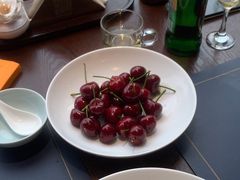 -湖畔鲁菜·二十年老字号餐厅(大明湖店)