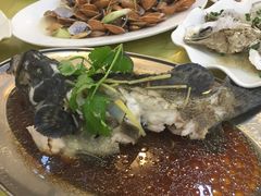 -川妹子饭店(海韵路店)