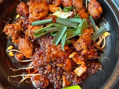 -黔凤辣子鸡