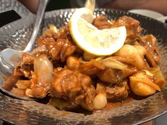 -桂小厨广西菜(万象城店)