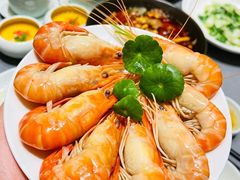 -淮扬府(安定门店)