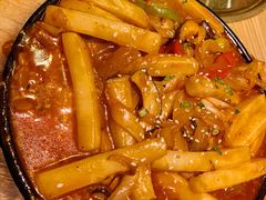 -久苑烧肉(世界城广场店)