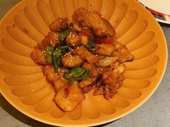 -塔哈尔·新疆盛宴(奉贤龙湖店)