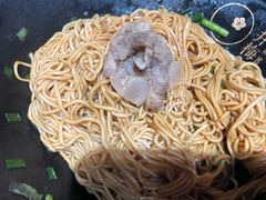 -贡梅老面馆·蟹粉面·无锡特色小吃(南长街主推店)