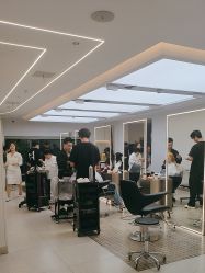 -魔型社烫染店