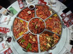 -金陵暴走小龙虾(南京总店)