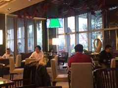 -上海新锦江大酒店