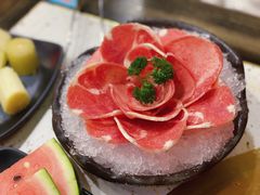 -火鳳祥美蛙牛肉自助(青悦城店)