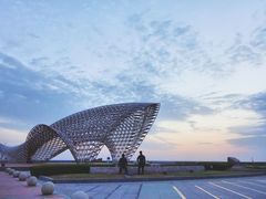 -南汇嘴观海公园