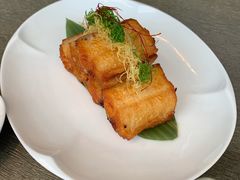 -悦厅·下午茶(杭州柏悦酒店)