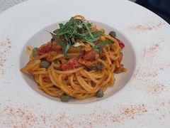 烟花女郎意大利面-娜娜家·Nana's restaurant(国金汇店)