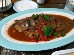 -阿鹏故事云南野生菌火锅(人民路店)