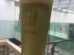 -叶子与茶(苏宁广场店)