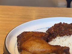 -大快活(丽丰店)