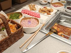 -海底捞火锅(江北万达商业广场店)