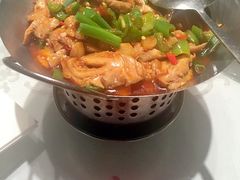 -Hunan Cafe 湘水山庄