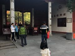 -南岳衡山风景名胜区-南岳大庙