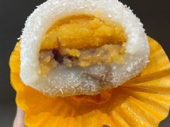 -一口小满手作糯米糍(北山店)