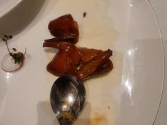 -君庭中餐厅(友谊宾馆店)