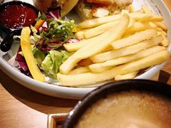 -雕刻时光咖啡馆(北苑店)