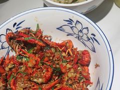 -烹湘·鲜炒湖南土菜(海珠店)